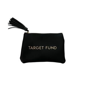 TARGET FUND POUCH